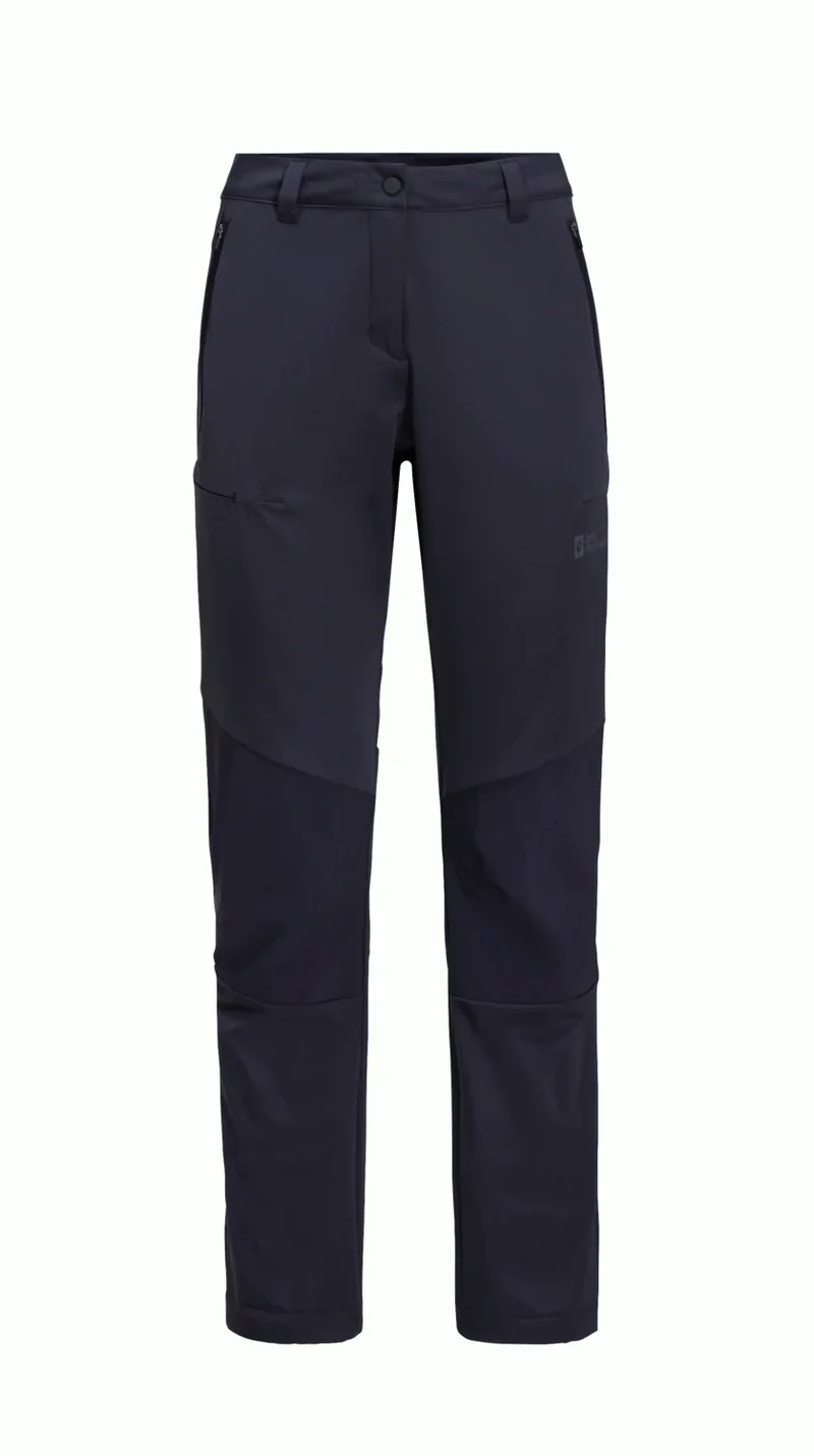 HIKING ALPINE PANTS W