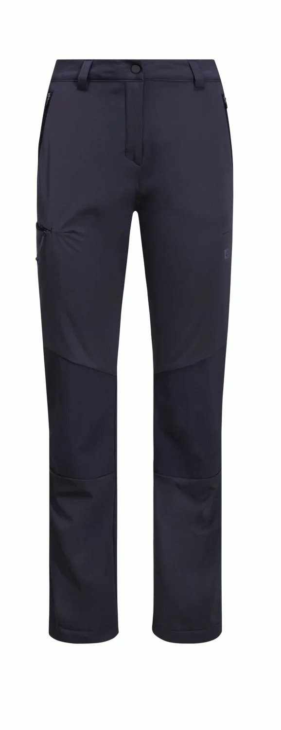HIKING ALPINE PANTS W