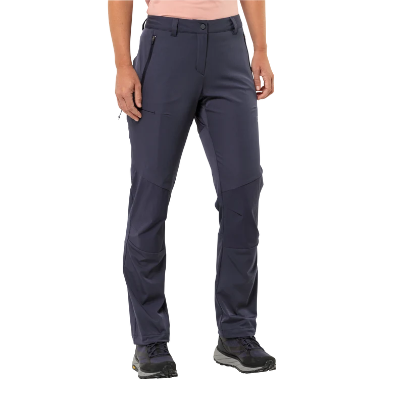 HIKING ALPINE PANTS W