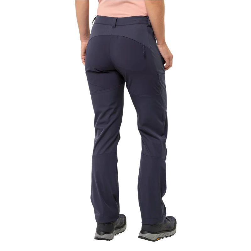 HIKING ALPINE PANTS W