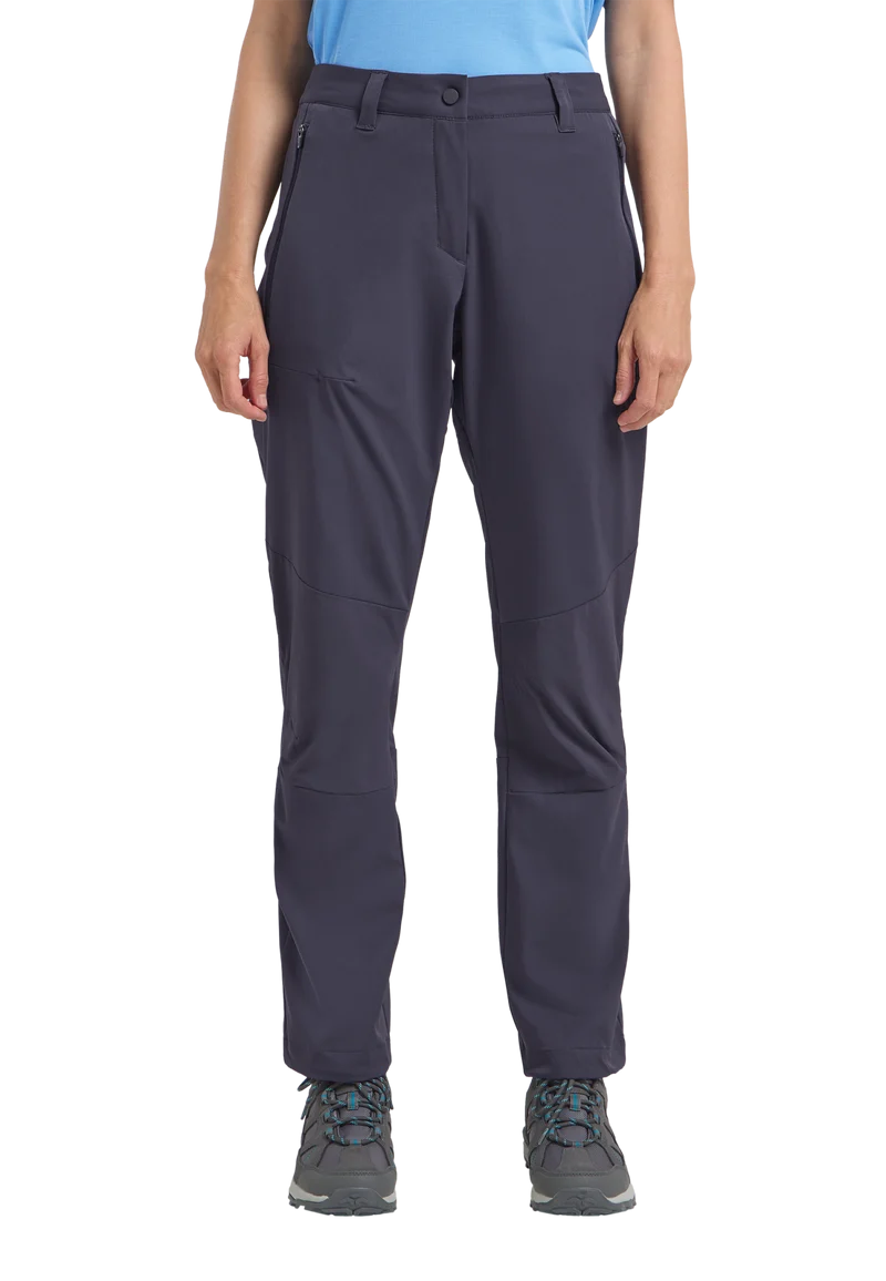 HIKING ALPINE PANTS W