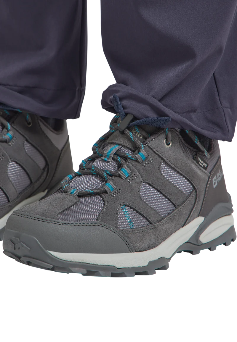 HIKING ALPINE PANTS W