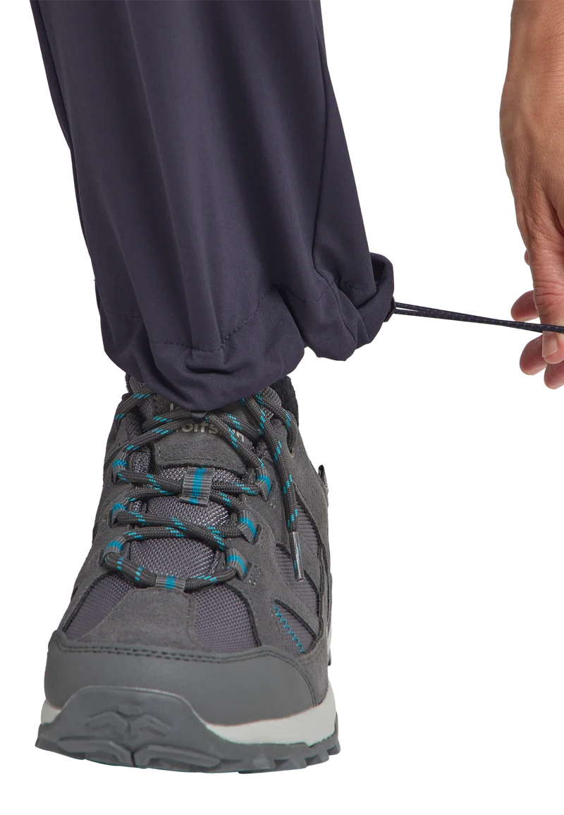 HIKING ALPINE PANTS W