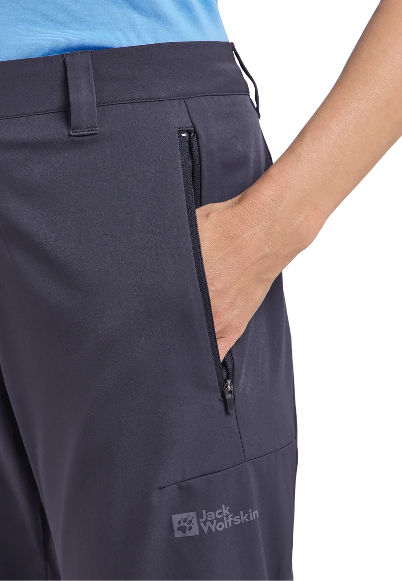 HIKING ALPINE PANTS W