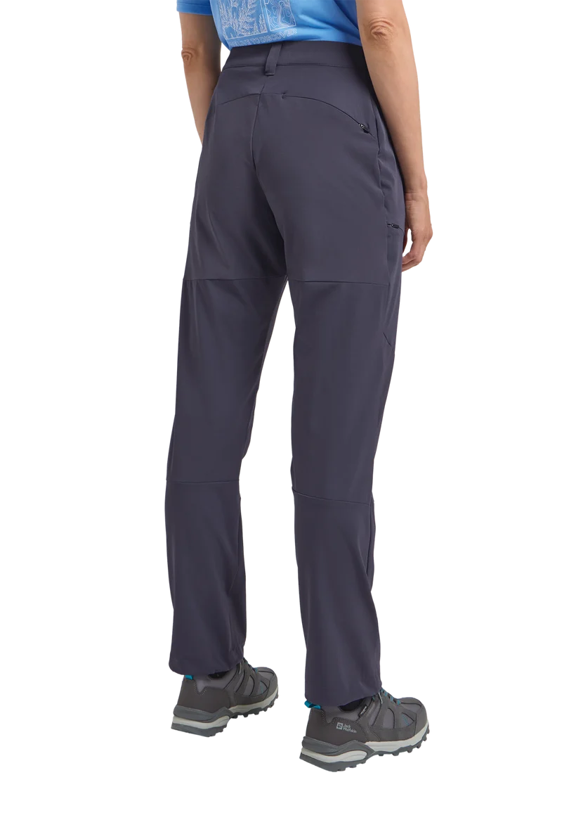 HIKING ALPINE PANTS W