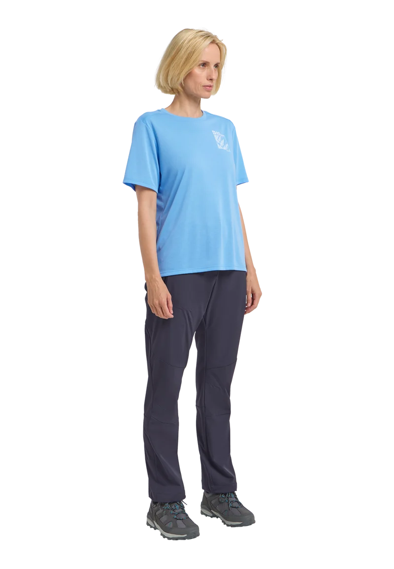 HIKING ALPINE PANTS W