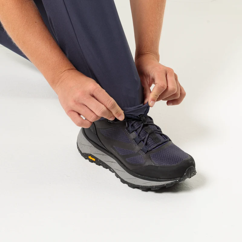 HIKING ALPINE PANTS W