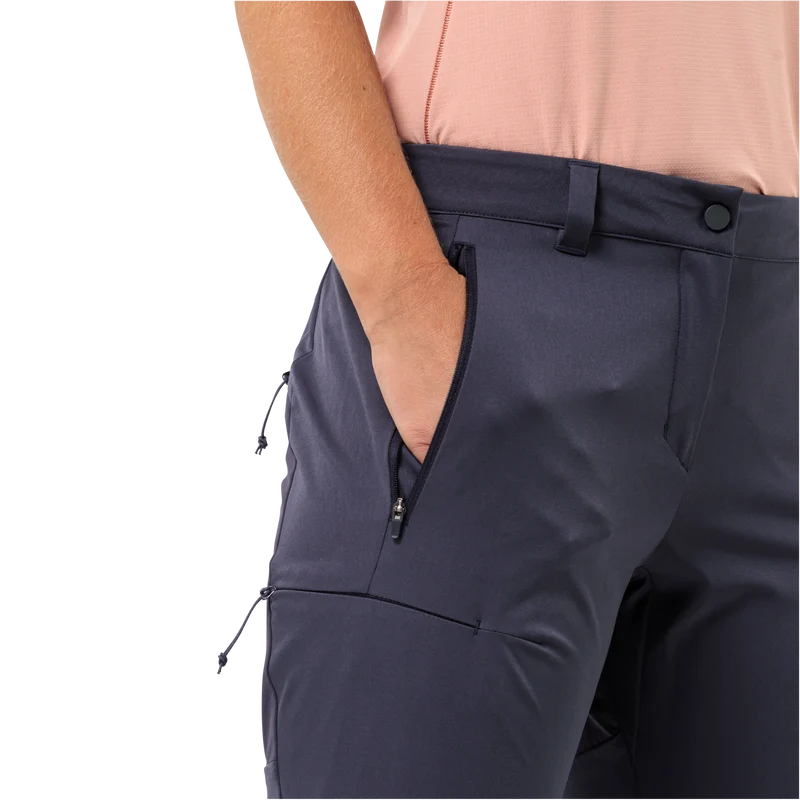 HIKING ALPINE PANTS W