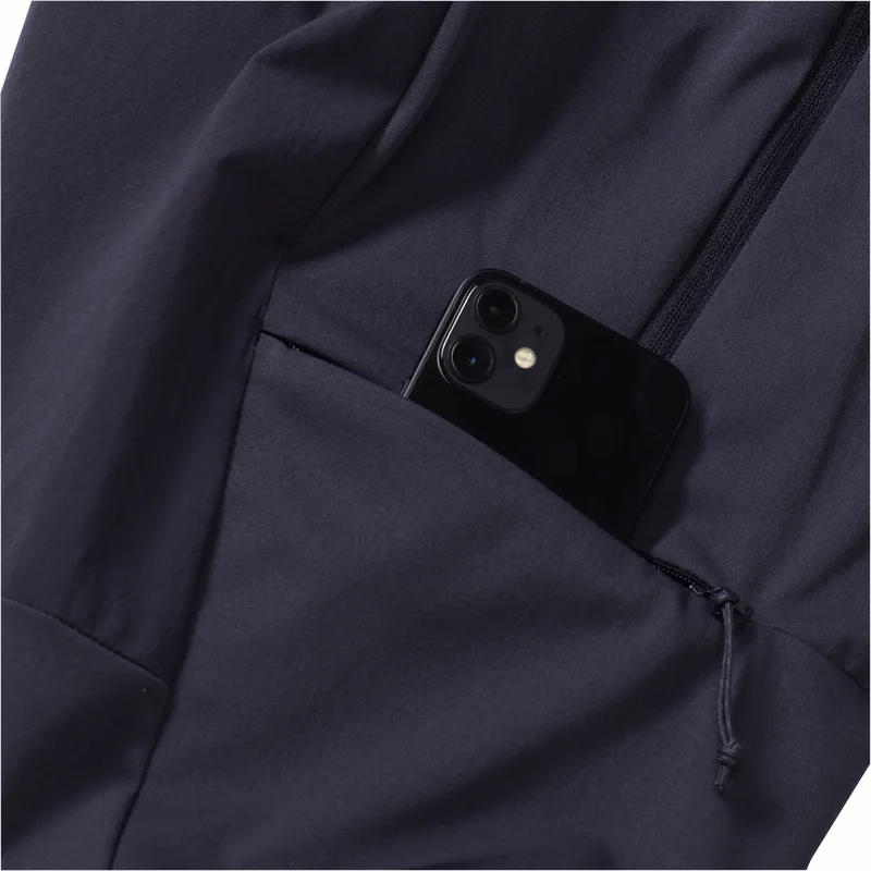 HIKING ALPINE PANTS W
