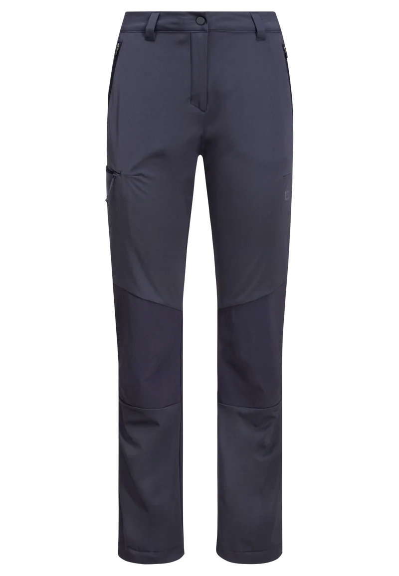 HIKING ALPINE PANTS W