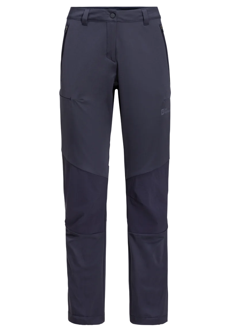 HIKING ALPINE PANTS W