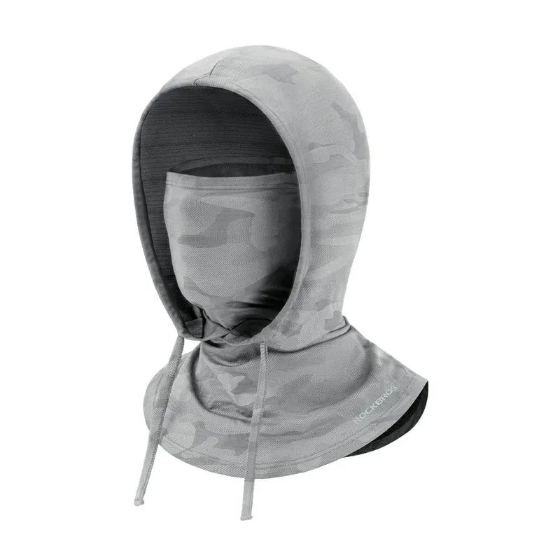 Sonnenschutz Sturmhaube für den Sommer – Multifunktions-Balaclava