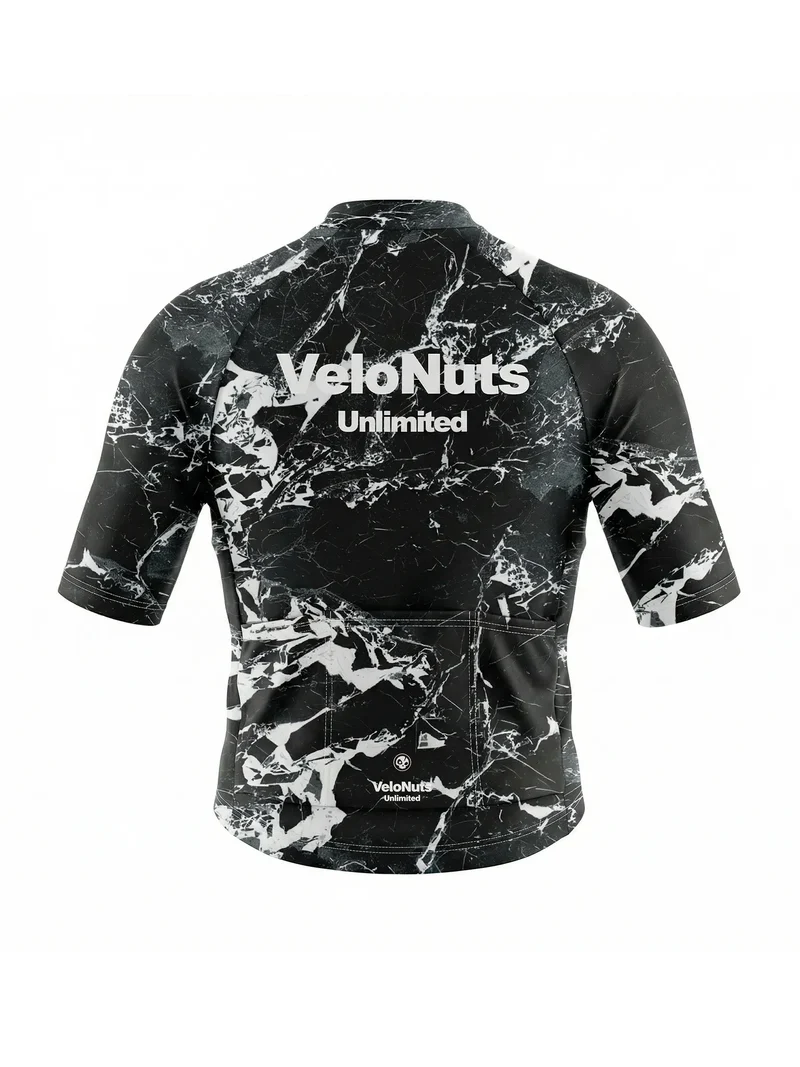 Herren-Radtrikot Liquid Terrain