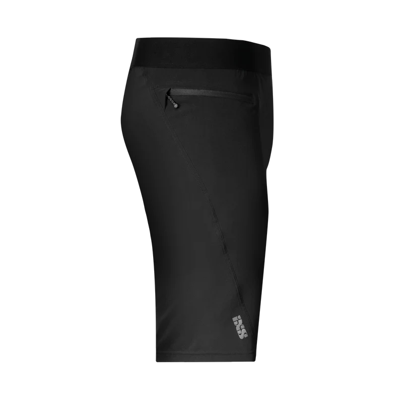 Flow Lite 1.0 Shorts schwarz