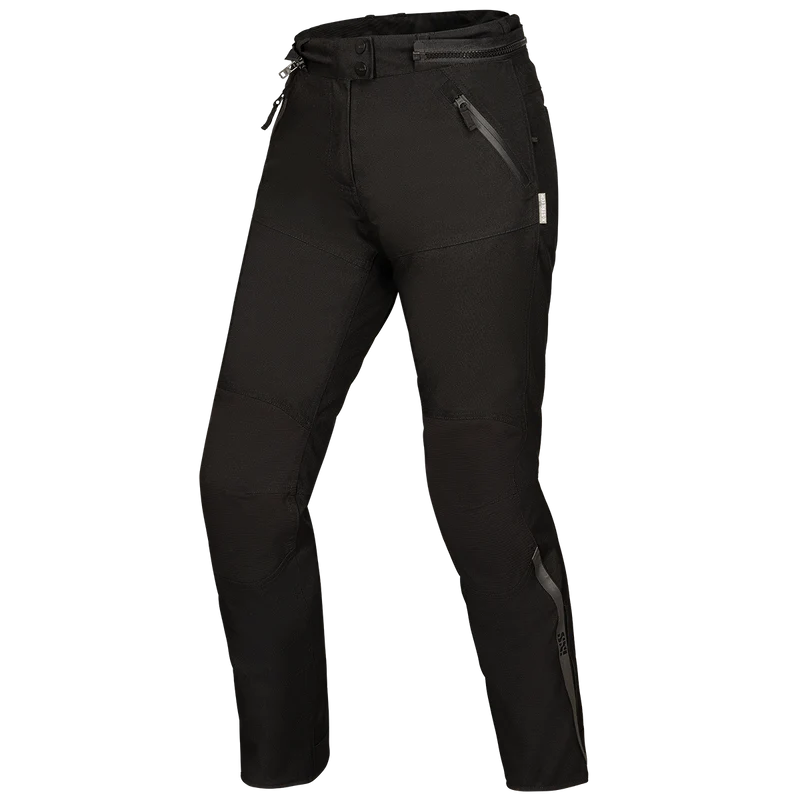 Damen Tourster-STX 1.0 Laminathose schwarz