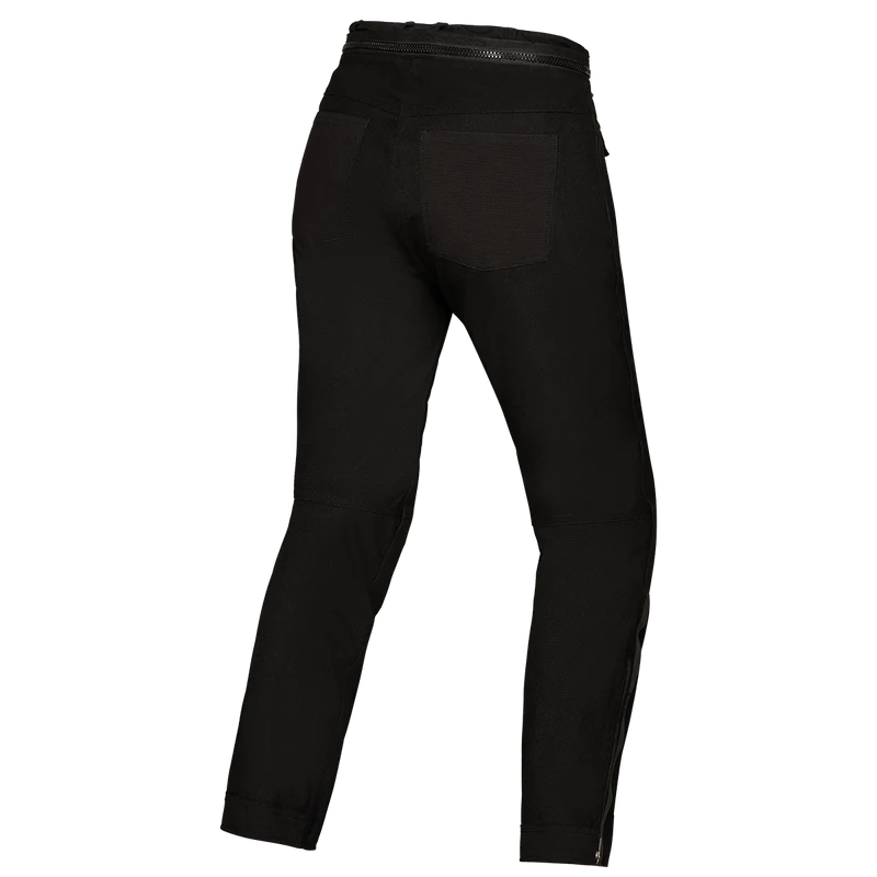 Damen Tourster-STX 1.0 Laminathose schwarz