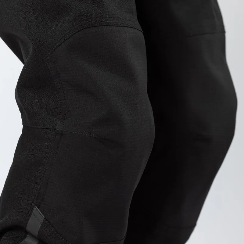 Damen Tourster-STX 1.0 Laminathose schwarz