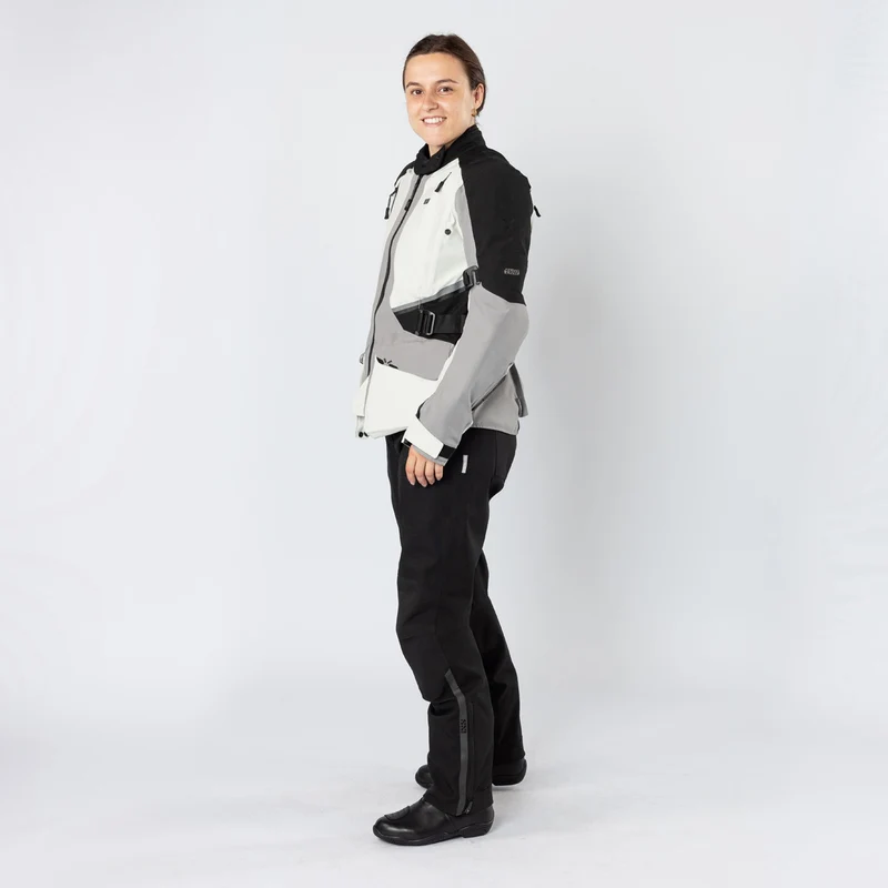 Damen Tourster-STX 1.0 Laminathose schwarz