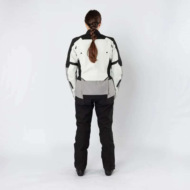 Damen Tourster-STX 1.0 Laminathose schwarz