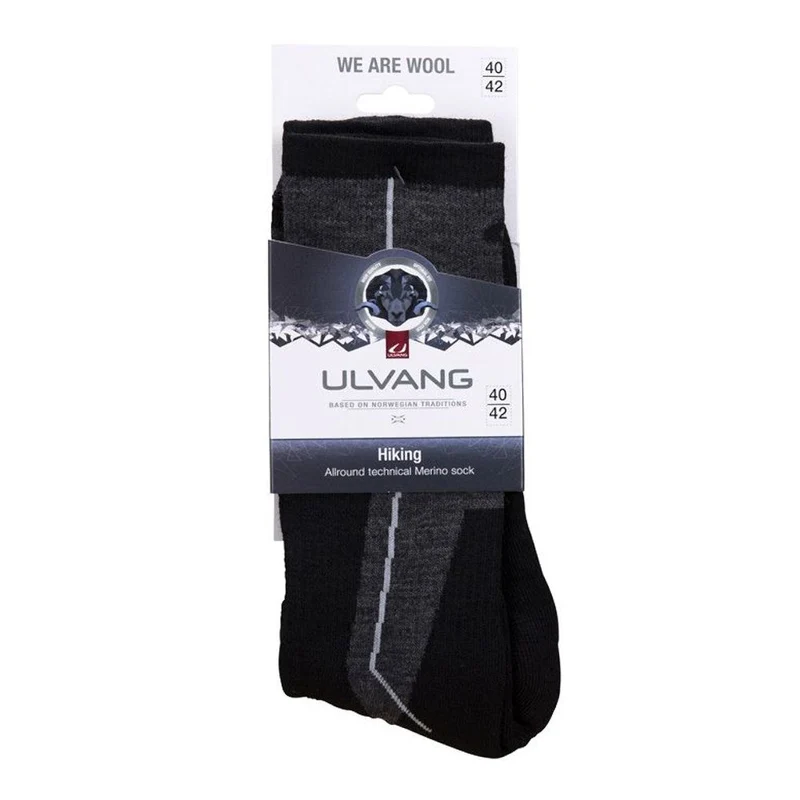 Ulvang - Wandersocken