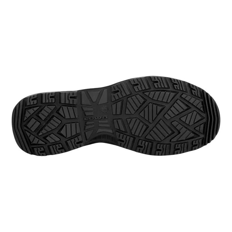 Lowa - Zephyr MK2 GORE-TEX MID Stiefel // Schwarz
