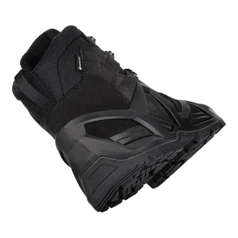 Lowa - Zephyr MK2 GORE-TEX MID Stiefel // Schwarz
