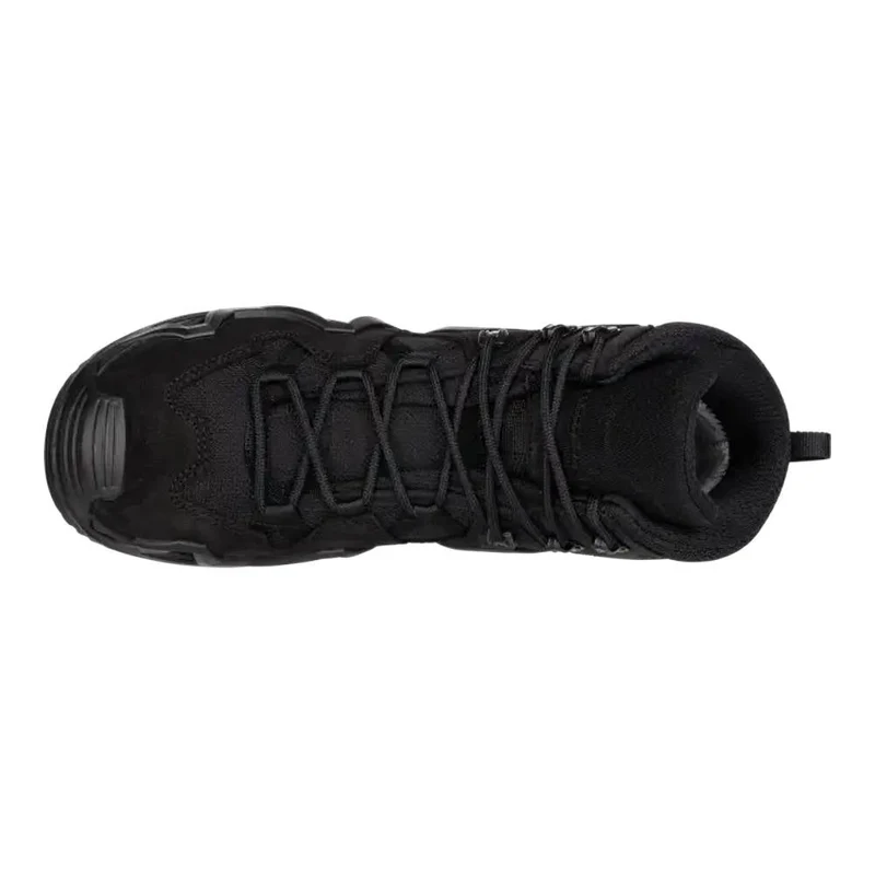 Lowa - Zephyr MK2 GORE-TEX MID Stiefel // Schwarz