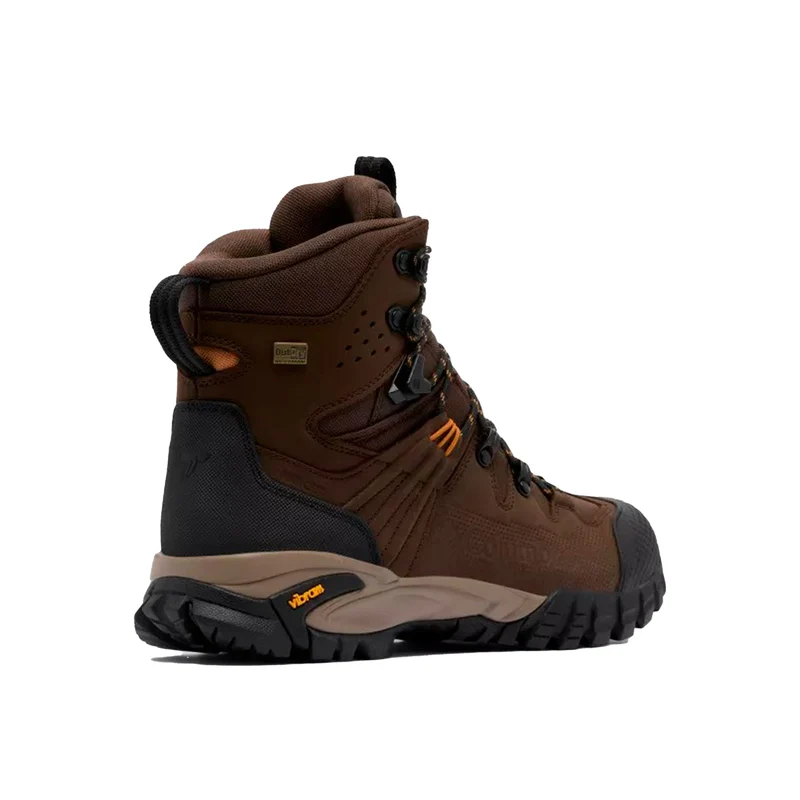 Columbia - GEOTERRA OUTDRY LTR M Stiefel