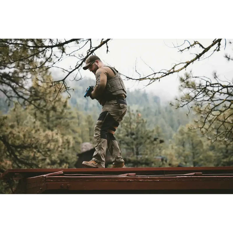 Lowa - Z-6S GORE-TEX C Stiefel // Coyote