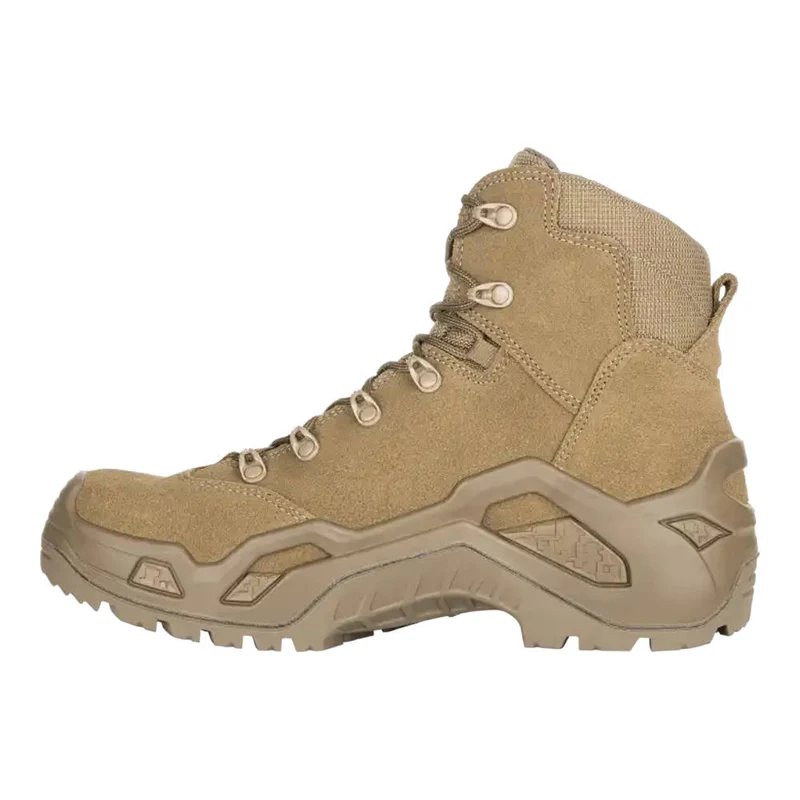 Lowa - Z-6S GORE-TEX C Stiefel // Coyote