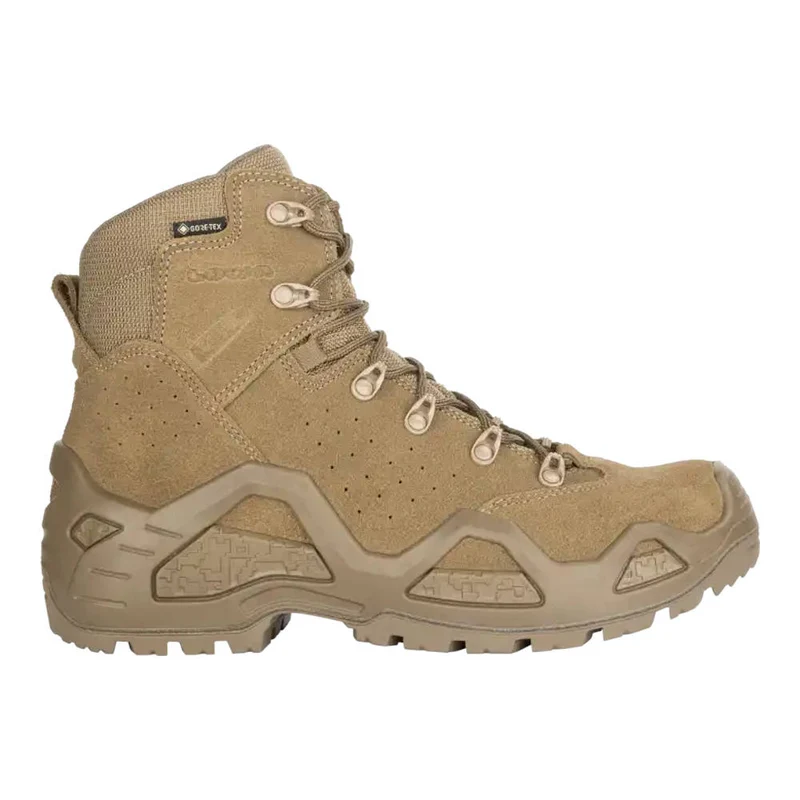 Lowa - Z-6S GORE-TEX C Stiefel // Coyote