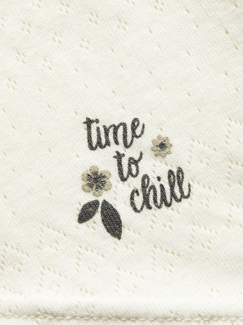 Kauai Time To Chill Top