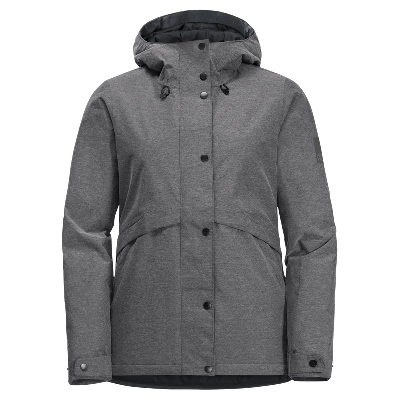 SNOWY PARK JKT W