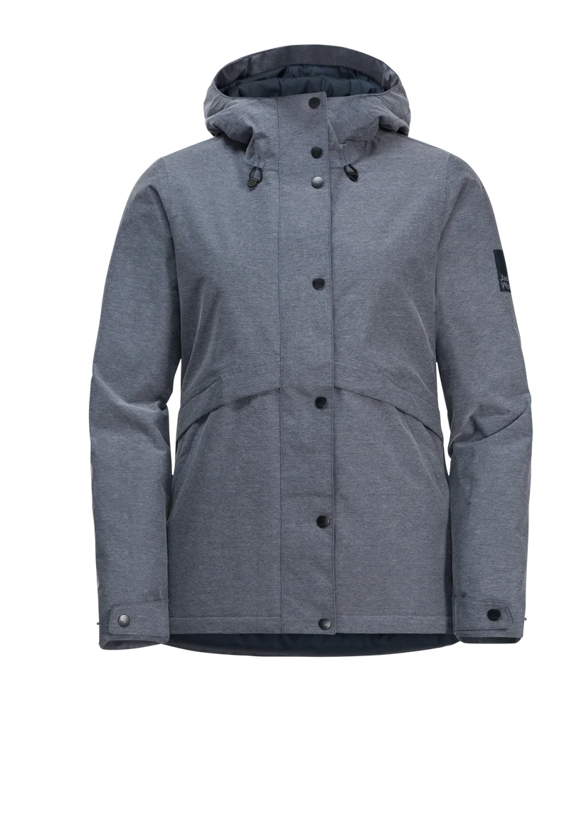 SNOWY PARK JKT W