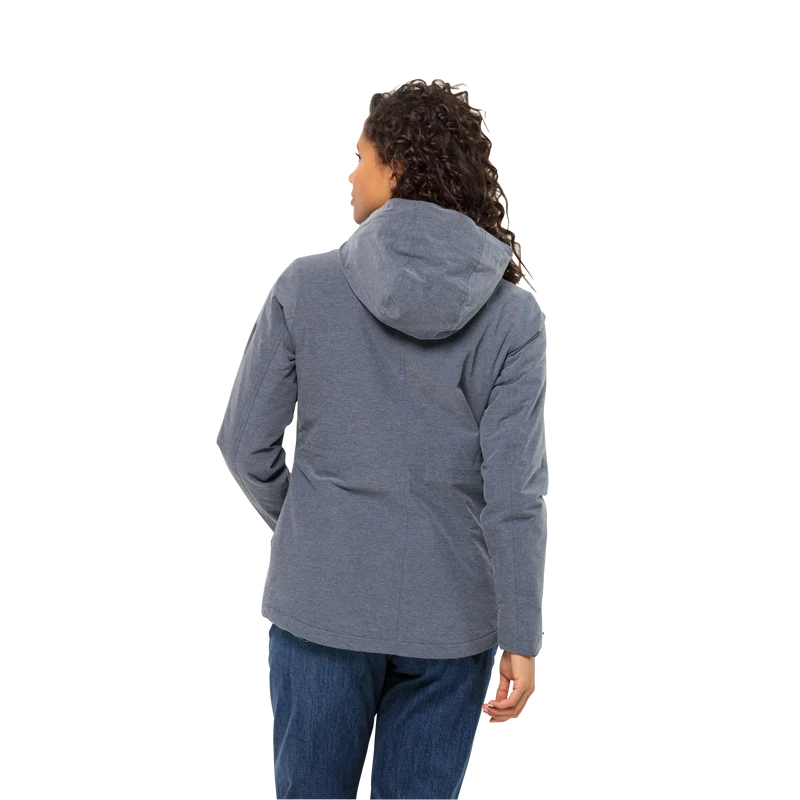 SNOWY PARK JKT W