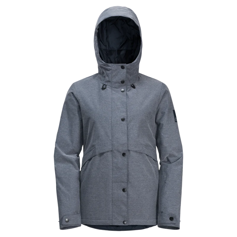 SNOWY PARK JKT W