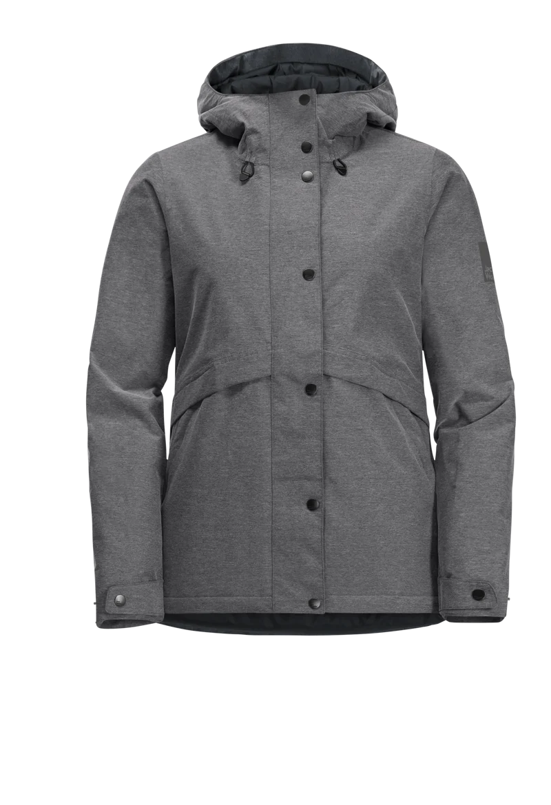 SNOWY PARK JKT W