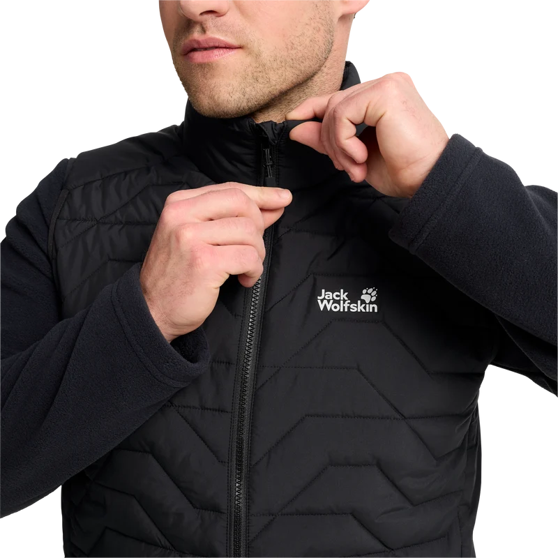 FLEXTREK INS VEST M