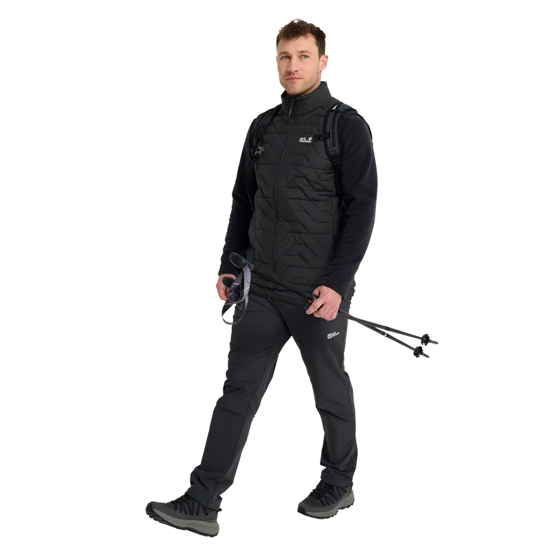 FLEXTREK INS VEST M
