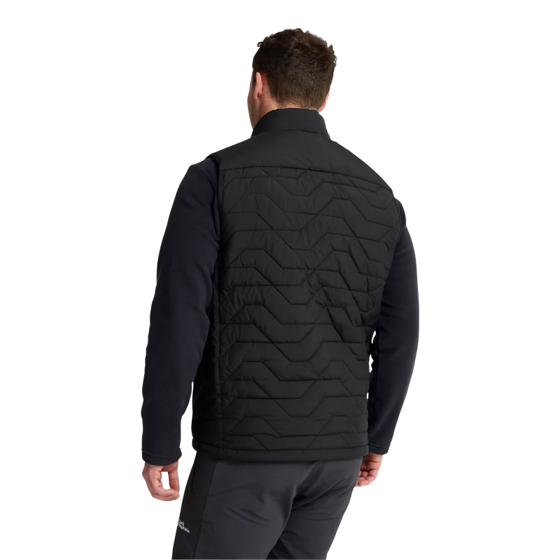 FLEXTREK INS VEST M