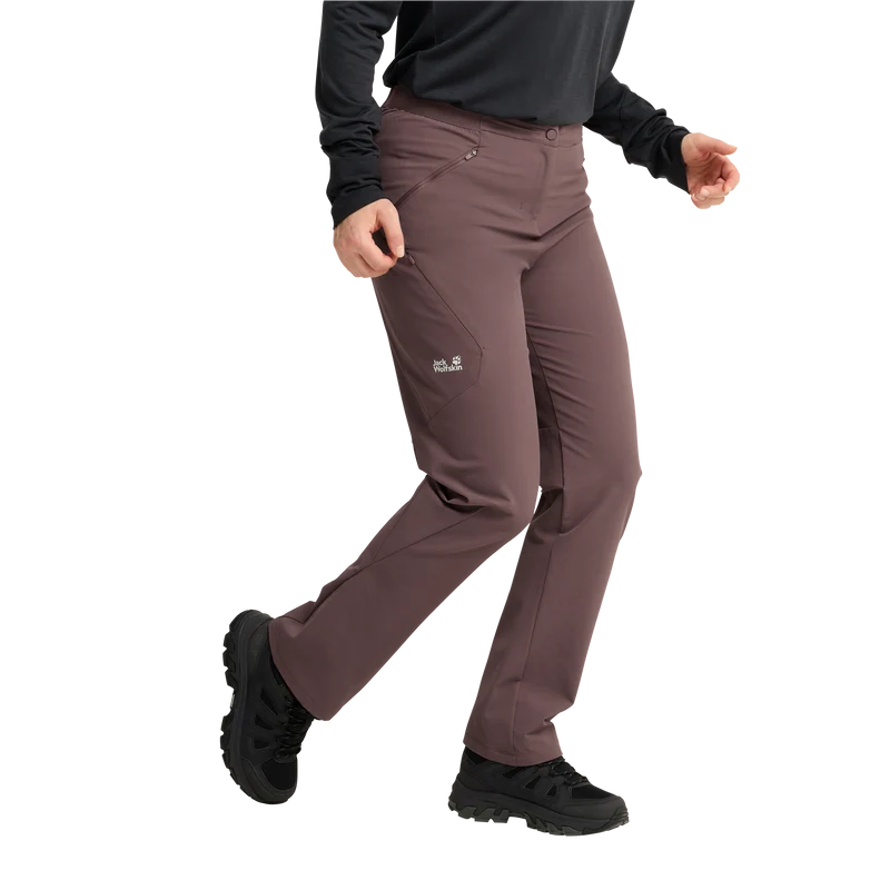 ACTIVATE FLEX PANTS W