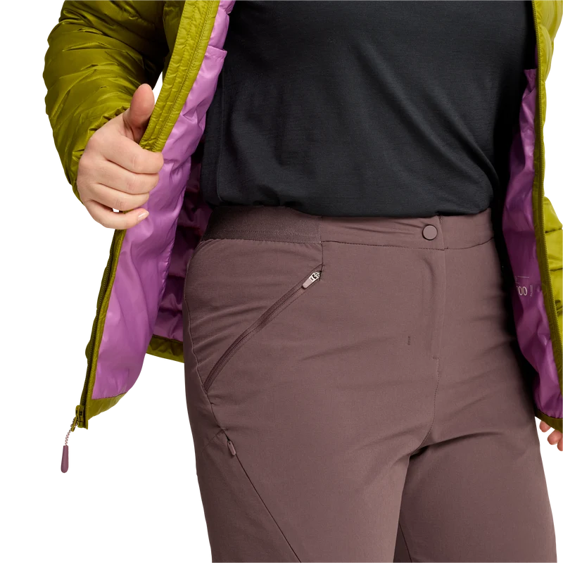 ACTIVATE FLEX PANTS W
