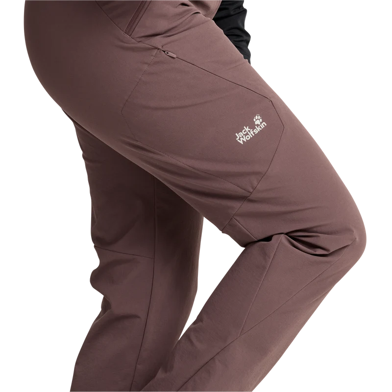 ACTIVATE FLEX PANTS W
