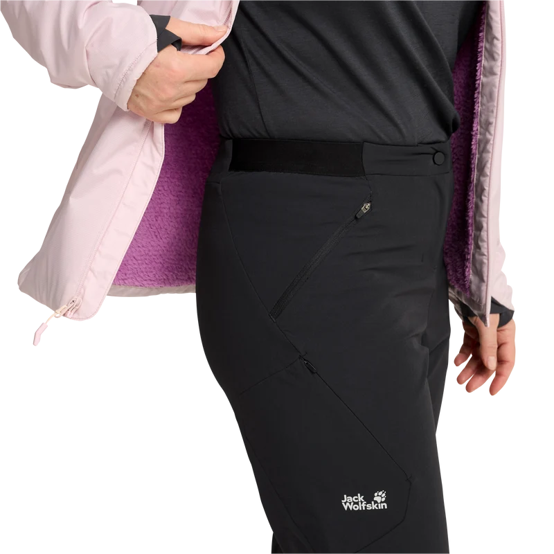 ACTIVATE FLEX PANTS W