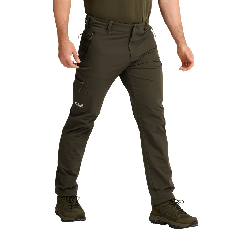 ACTIVATE FLEX PANTS M