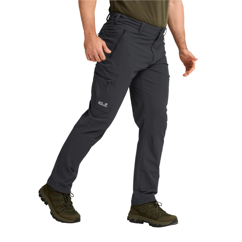 ACTIVATE FLEX PANTS M