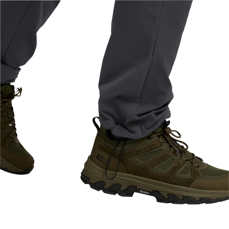 ACTIVATE FLEX PANTS M