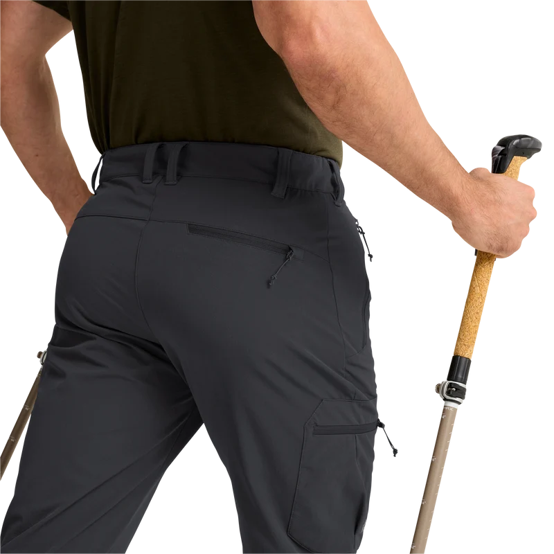 ACTIVATE FLEX PANTS M