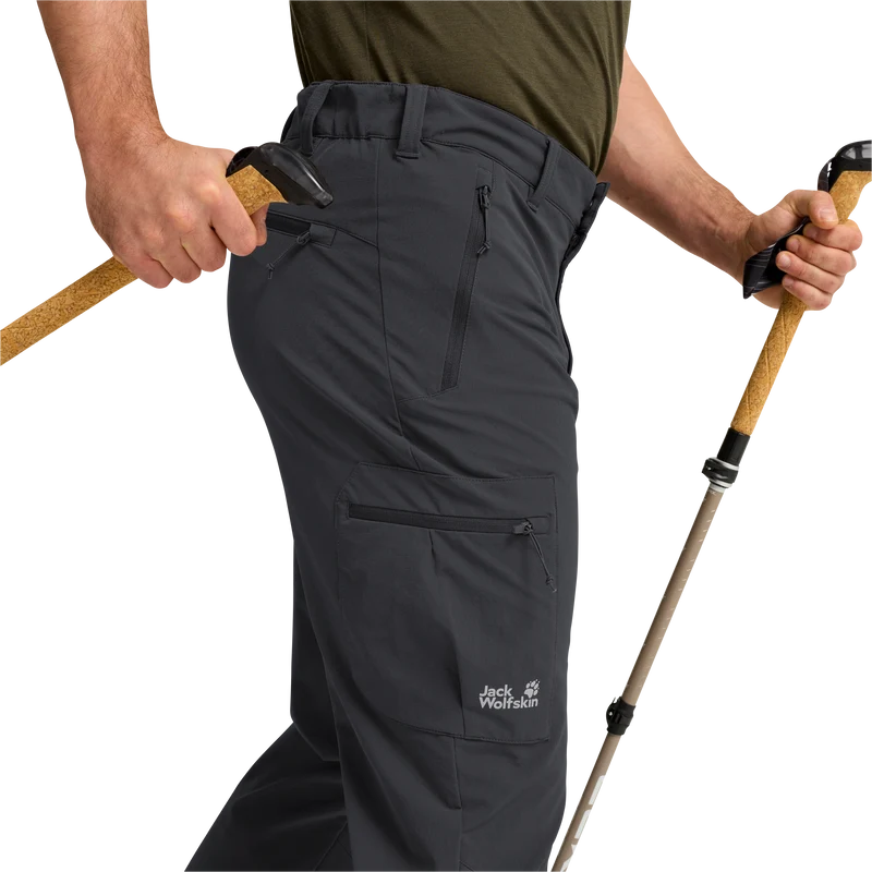 ACTIVATE FLEX PANTS M