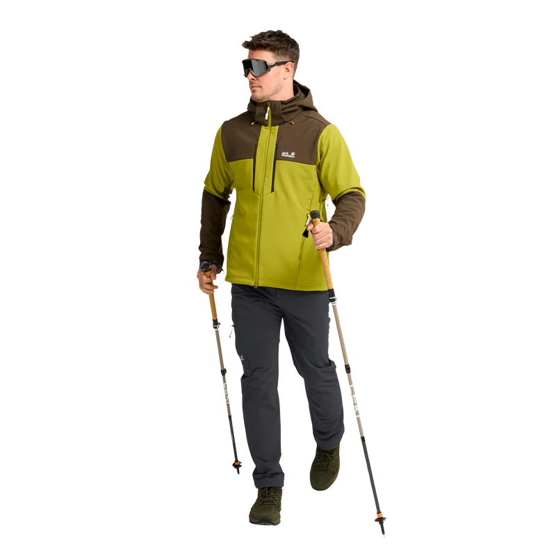 ACTIVATE FLEX PANTS M